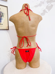 Bikini- Taglia M