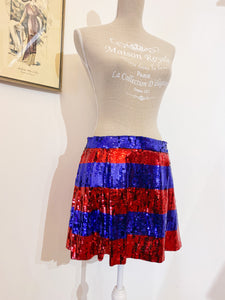 Hilfiger Collection - Mini gonna - Taglia 42
