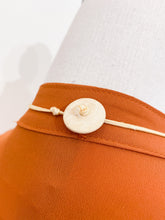 Carica l&#39;immagine nel visualizzatore di Gallery, Collana in legno