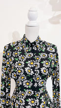 Carica l&#39;immagine nel visualizzatore di Gallery, Camicia lunga - Taglia 40