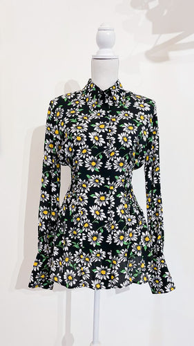 Camicia lunga - Taglia 40