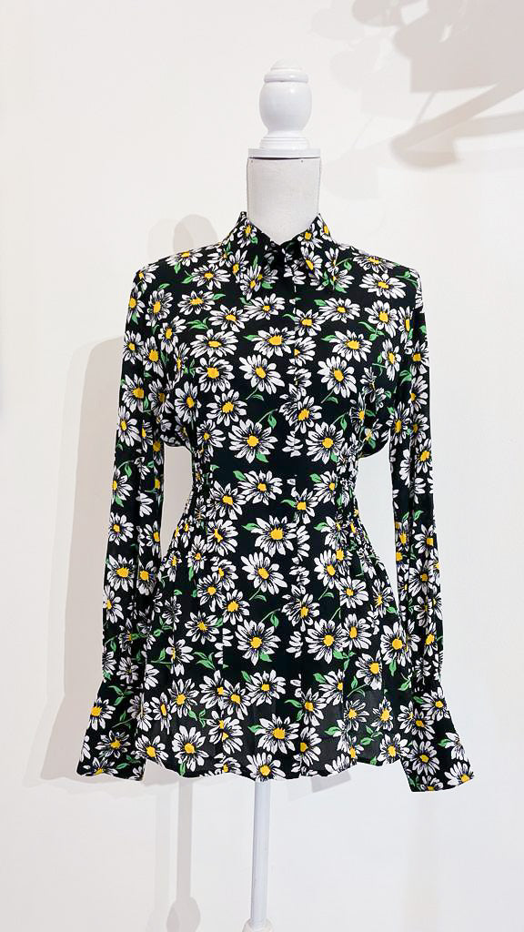 Camicia lunga - Taglia 40