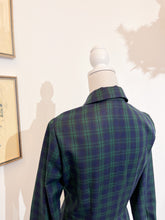 Load image into Gallery viewer, Chemisier Sartoriale - Taglia 42