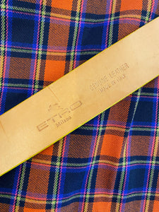 Etro - Belt