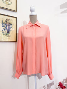 Camicia seta - Taglia 42