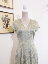 Load image into Gallery viewer, Moods - Dress - Size 40