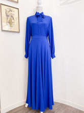 Carica l&#39;immagine nel visualizzatore di Gallery, Moods - Gonna sartoriale - Taglia 42