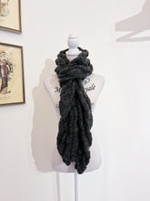Load image into Gallery viewer, Embossed scarf