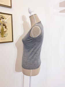 Federica Pittaluga - Top - Size 40