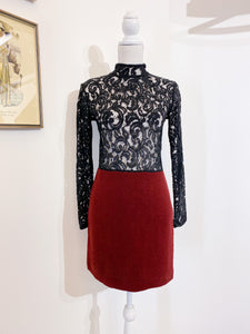 Gaelle Paris - Dress - Size 40/42