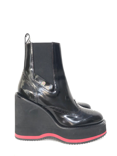 Scarpe zeppa - N°40