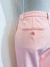 Carica l&#39;immagine nel visualizzatore di Gallery, Tailleur pantalone rosa - Taglia M