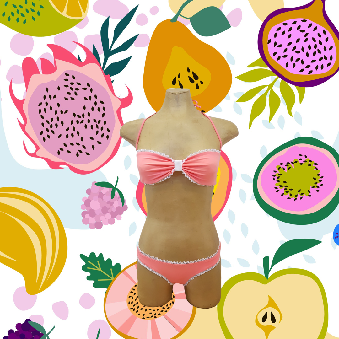 Frou frou - bikini - Size S/M