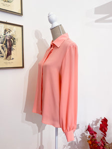 Camicia seta - Taglia 42