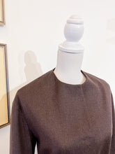 Carica l&#39;immagine nel visualizzatore di Gallery, Cappotto foliage - Taglia 42
