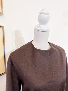 Cappotto foliage - Taglia 42
