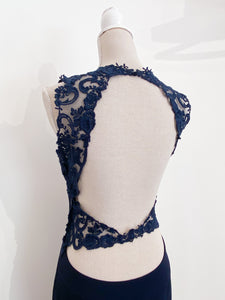 Ermanno Scervino - Abito longuette - Taglia 42