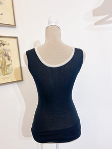 Top - Size 40