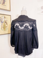 Carica l&#39;immagine nel visualizzatore di Gallery, Camicia - Taglia 36