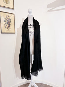 Pachemina scarf