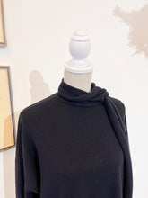 Carica l&#39;immagine nel visualizzatore di Gallery, Dolcevita cachemire - Taglia M/L