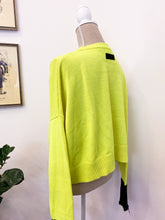 Load image into Gallery viewer, Diesel - Fluo sweater - oversized