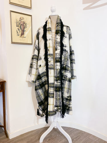 Cappotto - over
