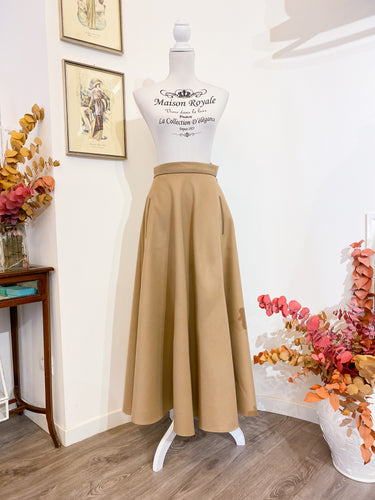 Moods - Long skirt - Size 40