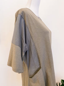 Hue - Maxi T-shirt - Taglia L