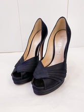 Load image into Gallery viewer, Pumps Shoes - N°35