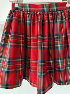 Tailored Skirt - Size 40/42