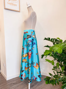 MoodS - Gonna Sartoriale Farfalle - Taglia 42