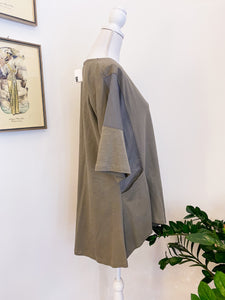 Hue - Maxi T-shirt - Taglia L