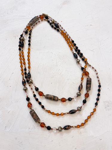 Collana Vintage
