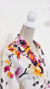 Penny Black - Camicia in seta  - Taglia 42