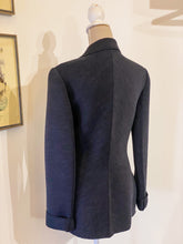 Carica l&#39;immagine nel visualizzatore di Gallery, Lanvin - Giacca doppiopetto - Taglia 42