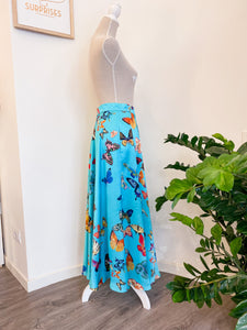MoodS - Gonna Sartoriale Farfalle - Taglia 42