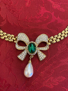 Collana Vintage