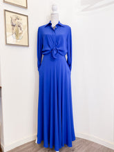 Carica l&#39;immagine nel visualizzatore di Gallery, Moods - Gonna sartoriale - Taglia 42