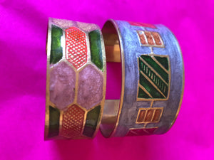 Bracciale Etnico - Grande