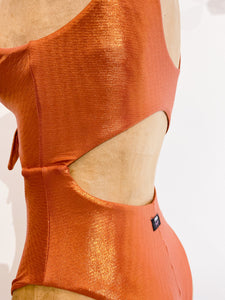 Costume intero - Taglia S