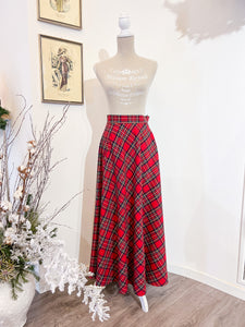Gonna sartoriale - Taglia 44