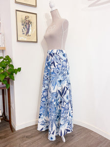 Gonna sartoriale - Taglia 42