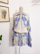 Load image into Gallery viewer, Roberto Cavalli - Minidress - Size 42