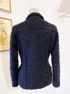 Lanvin - Giacca bouclé - Taglia 40