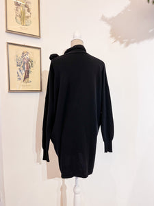 Dolcevita cachemire - Taglia M/L