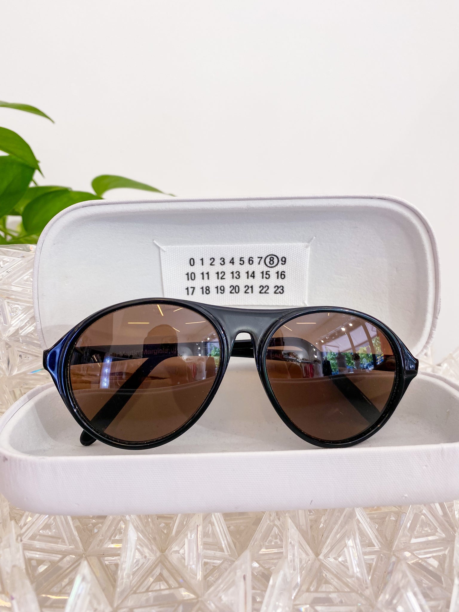Maison Margiela - Sunglasses – Moods Milano
