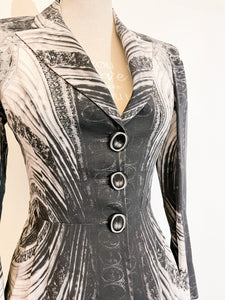 Blazer - Taglia XS/S
