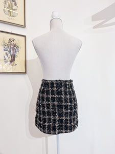 Short skirt - Size S