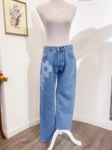Levi's x Naomi Osaka - Jeans - Size 42